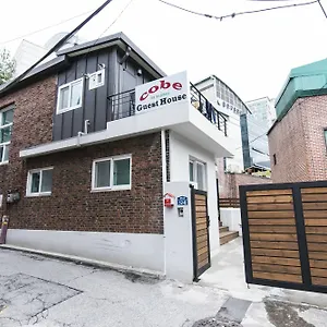 Cobe 東大門 ** ソウル特別市