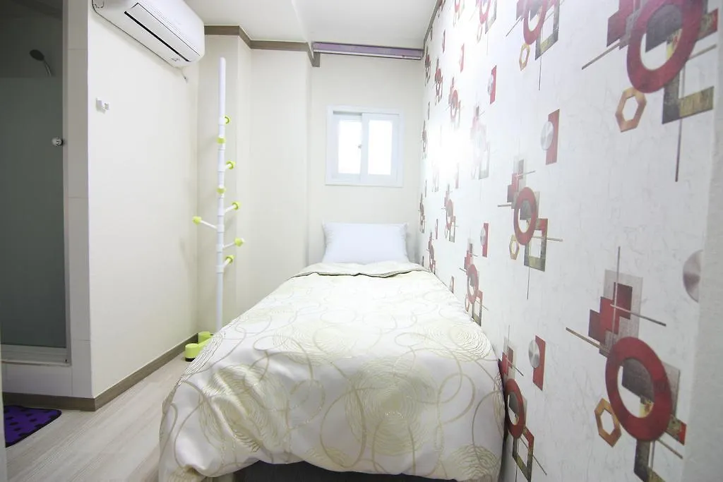 In Seoul Guesthouse
