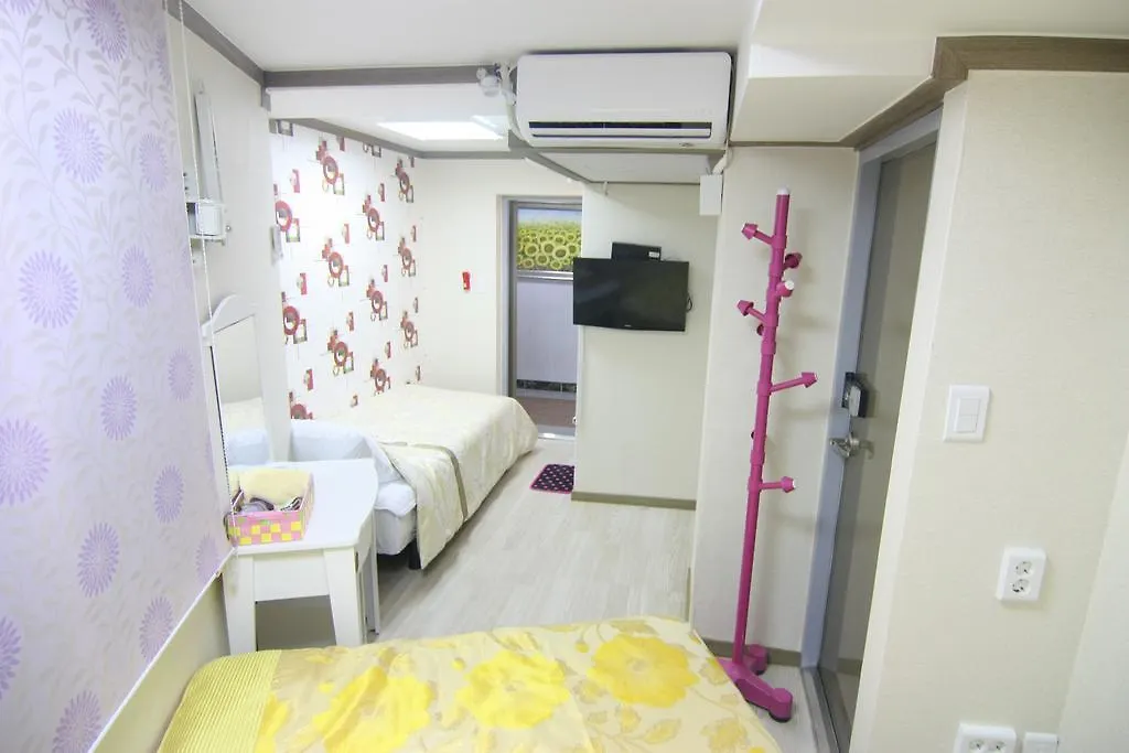 In Seoul Guesthouse