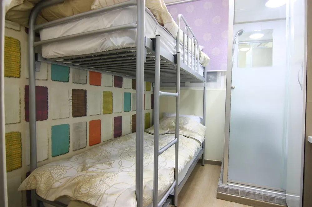 In Seoul Guesthouse