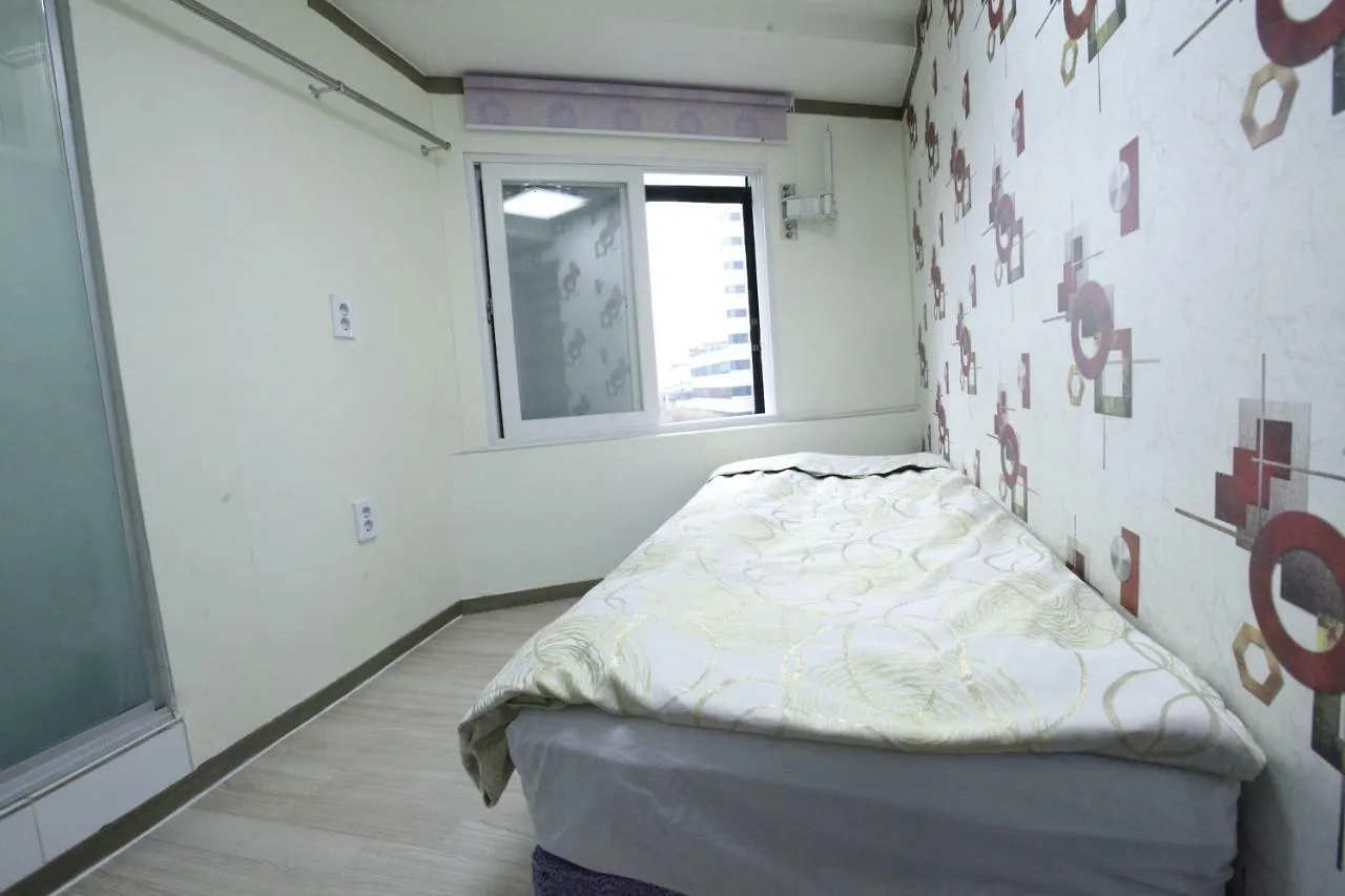 In Seoul Guesthouse