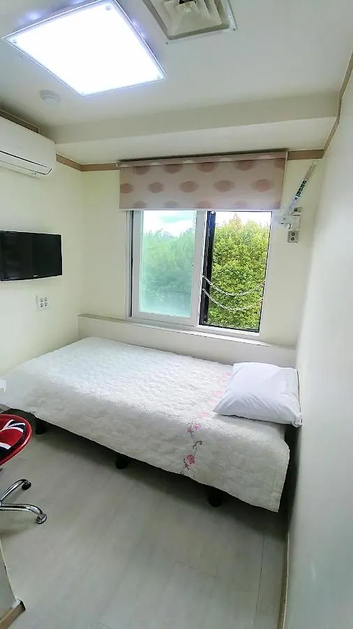 In Seoul Guesthouse 2*,