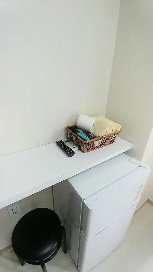 In Seoul Guesthouse 2*,
