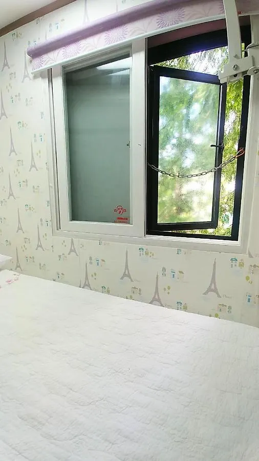 Maison d'hôtes In Seoul Guesthouse