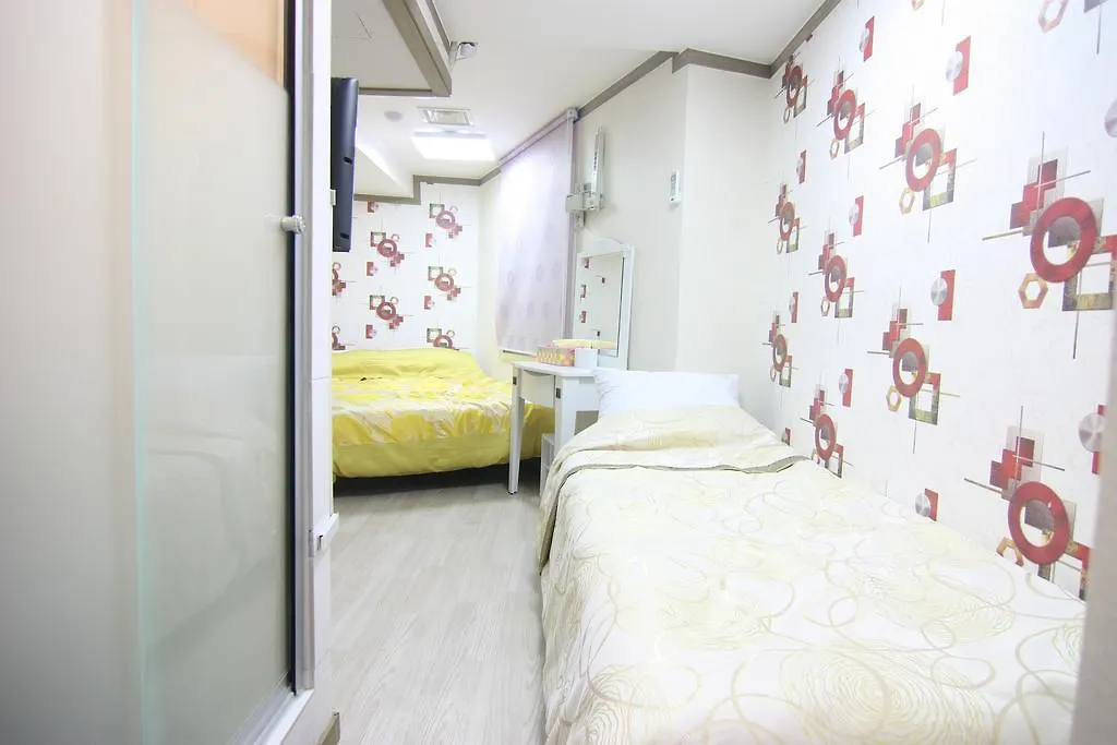 In Seoul Guesthouse