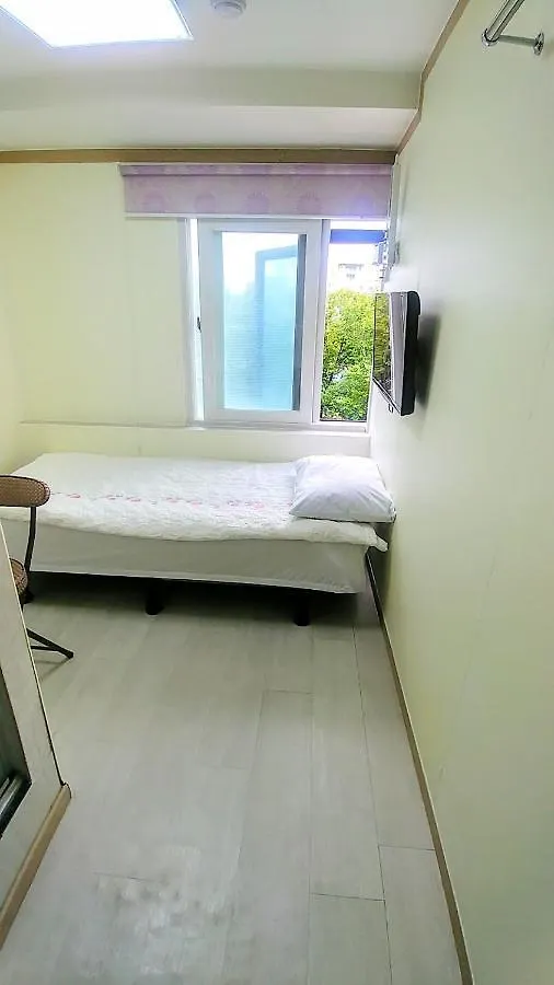 In Seoul Guesthouse