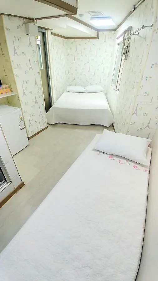 In Seoul Guesthouse