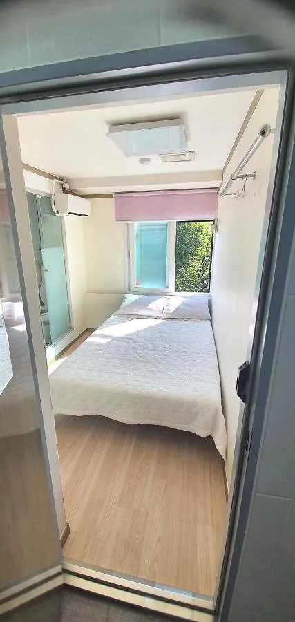** ゲストハウス In Seoul Guesthouse 韓国